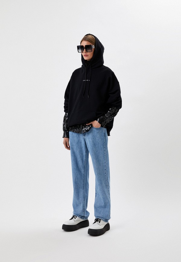 Slvrlake Джинсы - BROOKLYN - фото 2