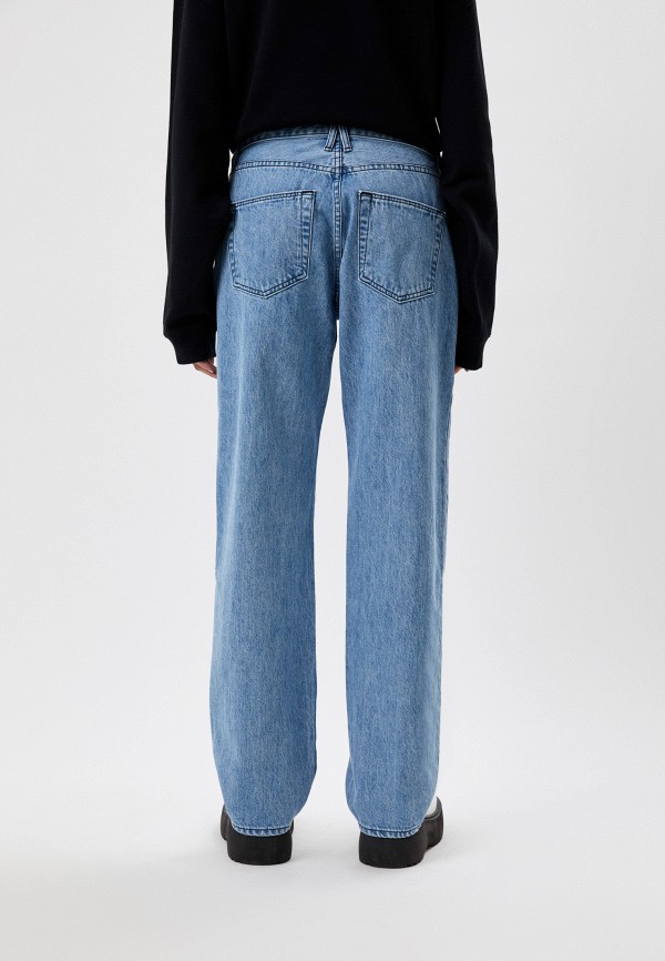 Slvrlake Джинсы - BROOKLYN - фото 3