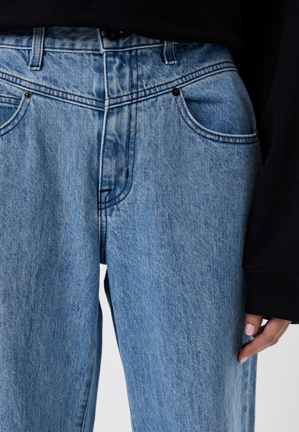 Slvrlake Джинсы - BROOKLYN - фото 4