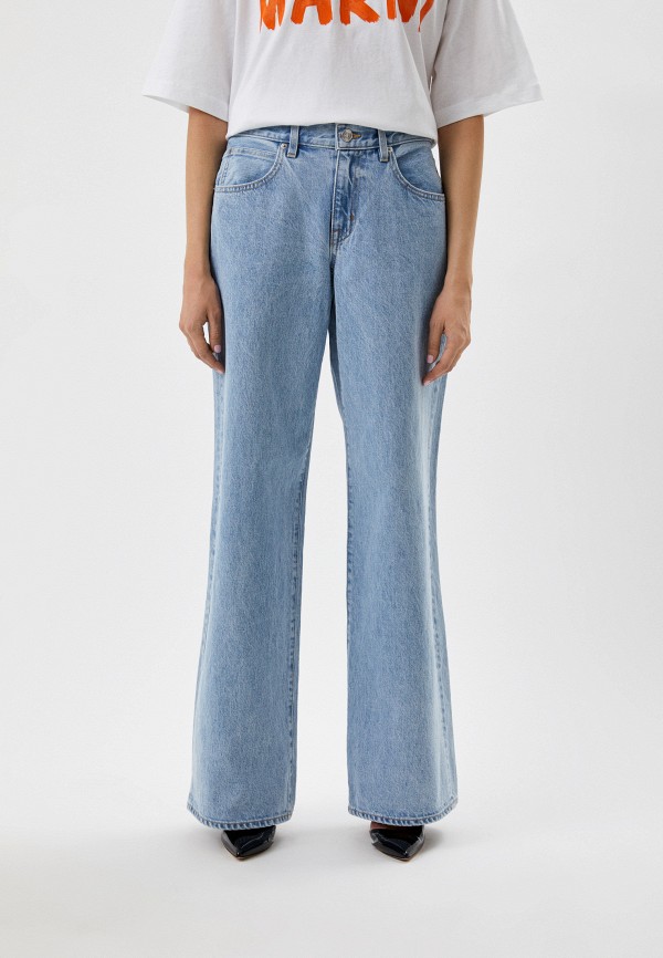 Slvrlake Джинсы - MICA - фото 1