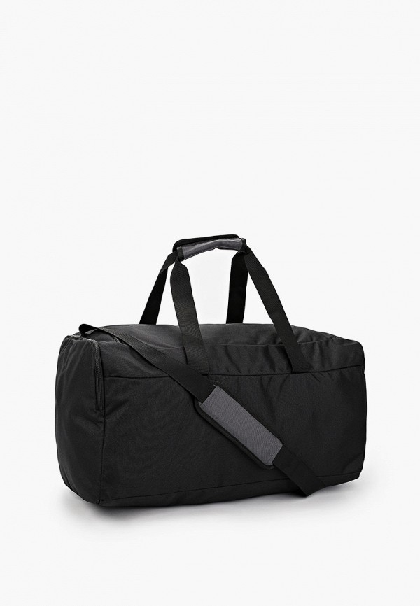 PUMA Сумка спортивная - individualRISE Medium Bag Puma Black-Asp - фото 2