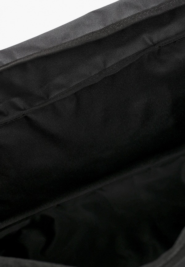 PUMA Сумка спортивная - individualRISE Medium Bag Puma Black-Asp - фото 3