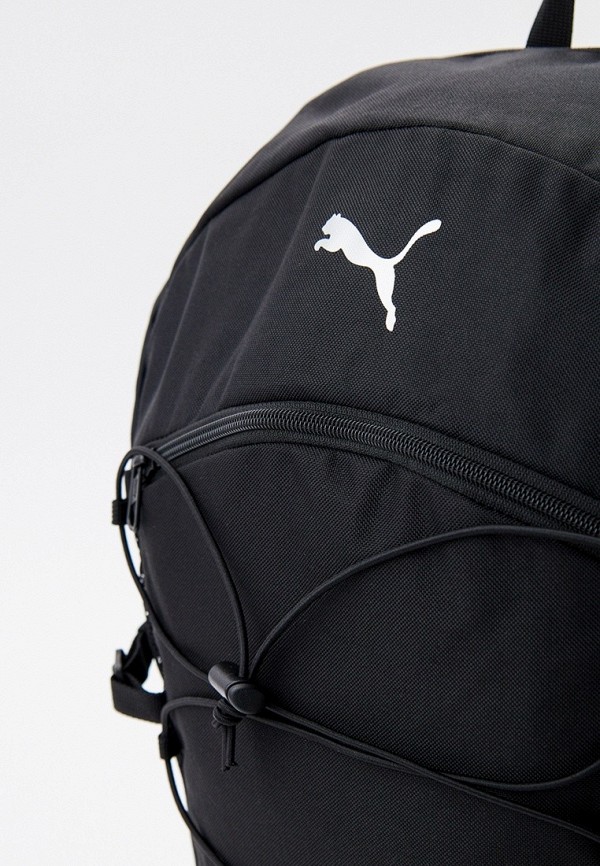 PUMA Рюкзак - PUMA Plus PRO Backpack PUMA Black - фото 3