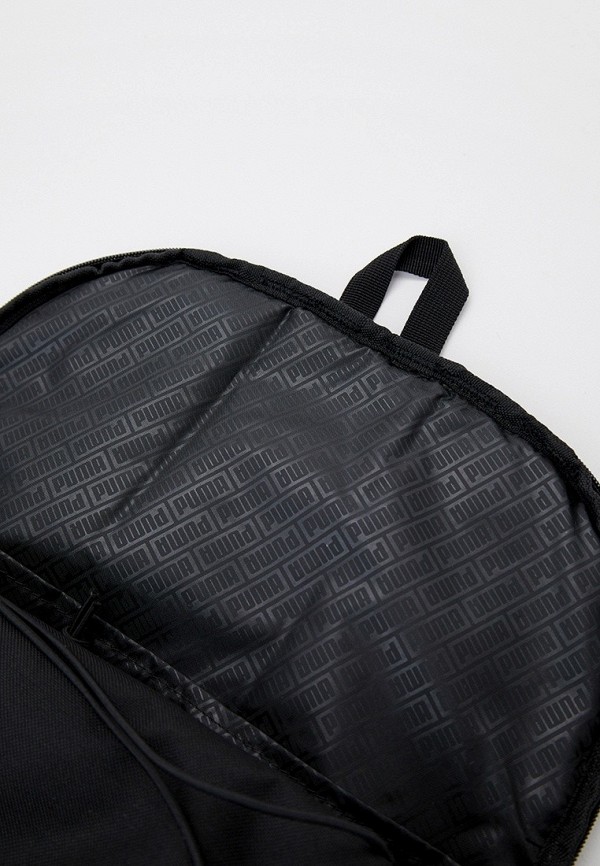 PUMA Рюкзак - PUMA Plus PRO Backpack PUMA Black - фото 4