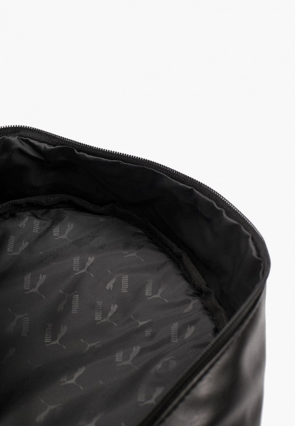 PUMA Рюкзак - Classics LV8 PU Backpack PUMA Black - фото 3