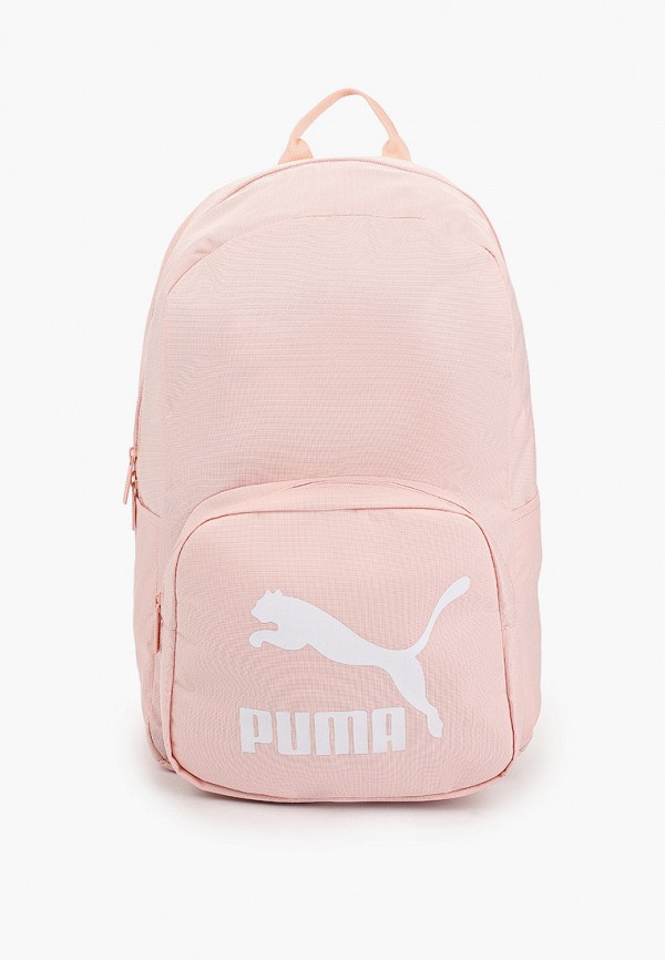 PUMA Рюкзак - Classics Archive Backpack Rose Dust - фото 1