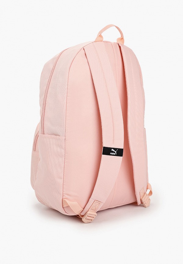 PUMA Рюкзак - Classics Archive Backpack Rose Dust - фото 2