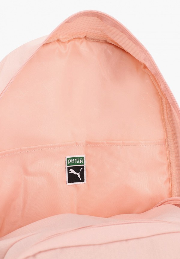 PUMA Рюкзак - Classics Archive Backpack Rose Dust - фото 3