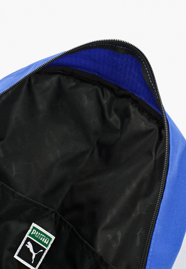 PUMA Рюкзак - Classics Archive Backpack Royal Sapphire - фото 3