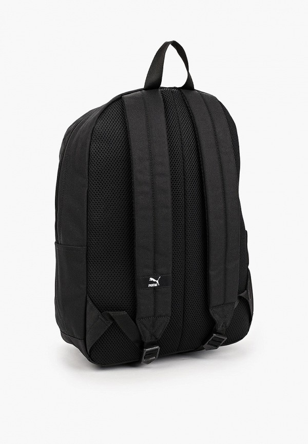 PUMA Рюкзак - Downtown Backpack PUMA Black - фото 2