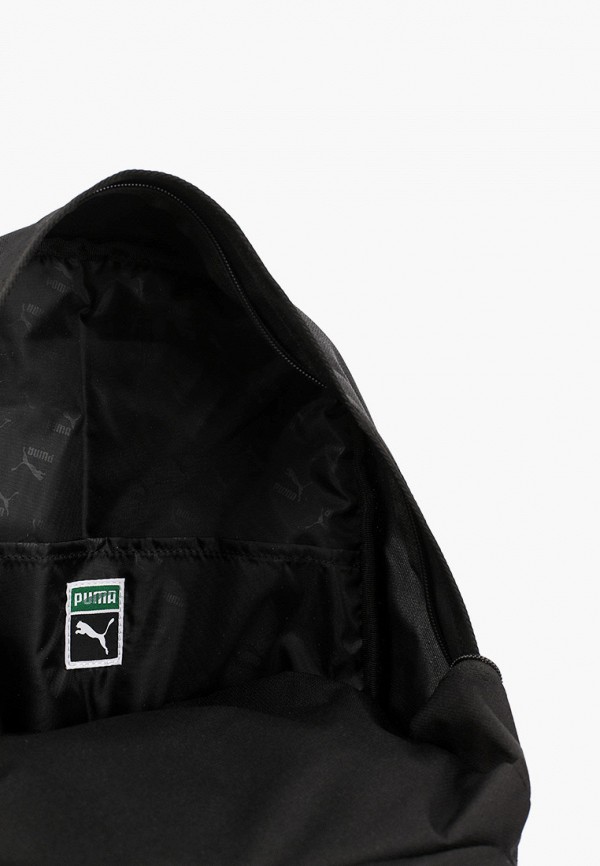 PUMA Рюкзак - Downtown Backpack PUMA Black - фото 3