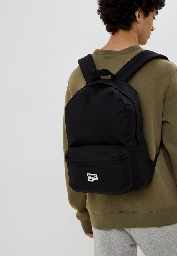 PUMA Рюкзак - Downtown Backpack PUMA Black - фото 4