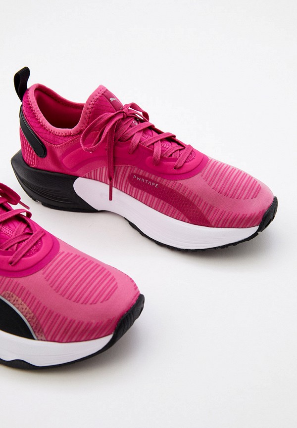 PUMA Кроссовки - PWR XX Nitro Wn s Orchid Shadow-PUMA Bla - фото 2