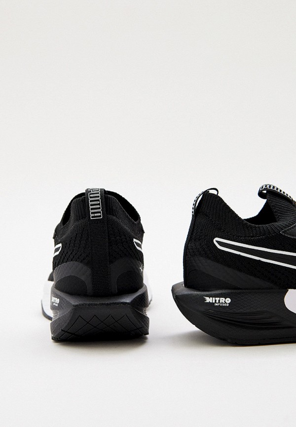 PUMA Кроссовки - PWR XX Nitro Luxe Wn s PUMA Black-PUMA W - фото 5