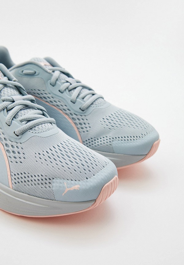 PUMA Кроссовки - Feline Profoam Femme Wn s Platinum Gray- - фото 2