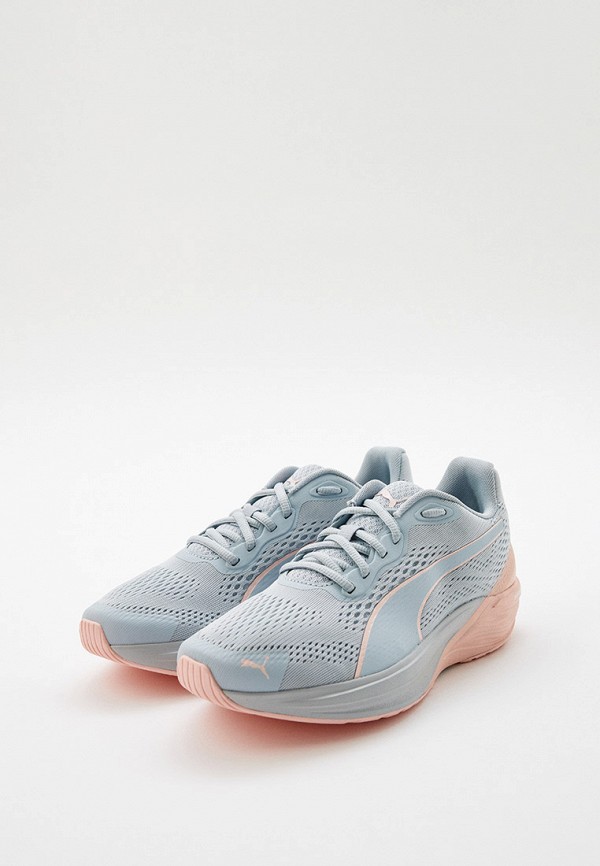 PUMA Кроссовки - Feline Profoam Femme Wn s Platinum Gray- - фото 3
