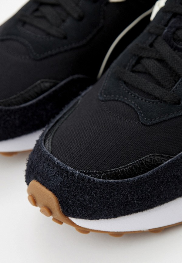 PUMA Кроссовки - Rider FV Worn Out PUMA Black-Pristine-Gu - фото 2