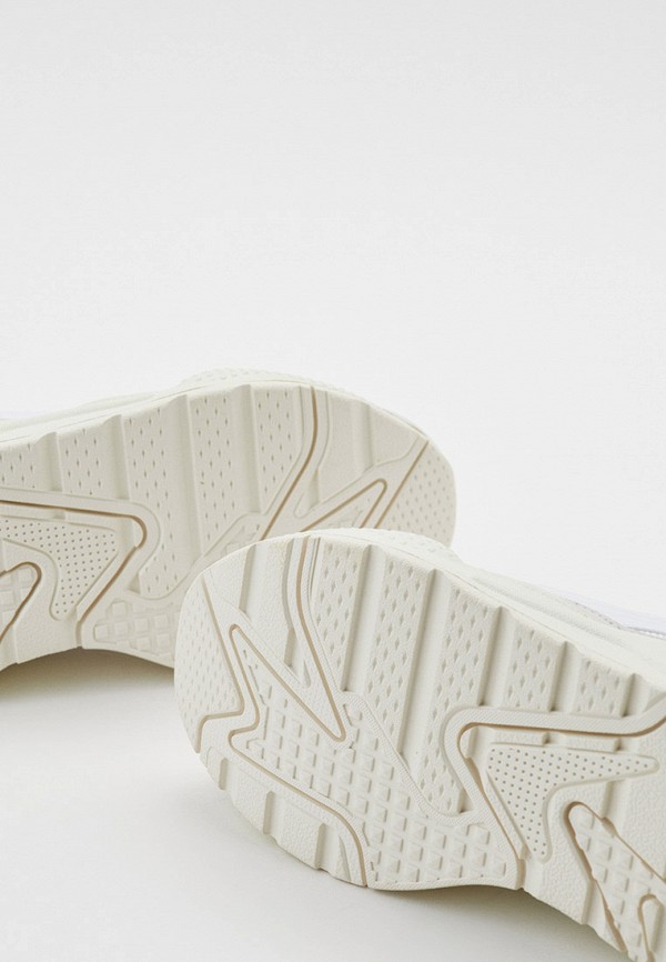 PUMA Кроссовки - RS-X Efekt PRM PUMA White-Feather Gray - фото 5