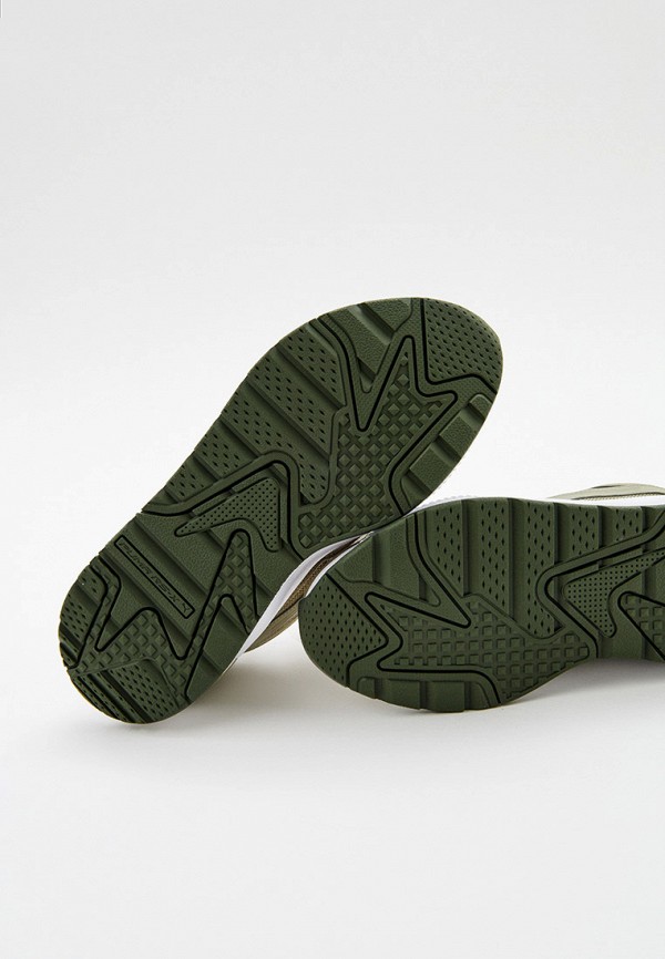 PUMA Кроссовки - RS-X Efekt PRM Birch Tree-PUMA White - фото 5