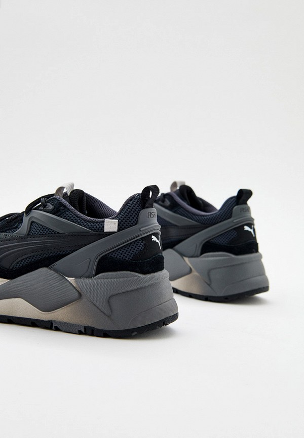 PUMA Кроссовки - RS-X Efekt Gradient Strong Gray-Shadow G - фото 4