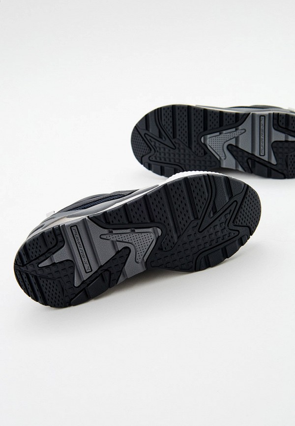 PUMA Кроссовки - RS-X Efekt Gradient Strong Gray-Shadow G - фото 5