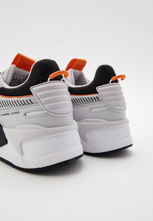 Puma rs 2025 noir orange