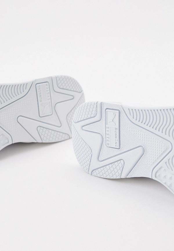 PUMA Кроссовки - RS-X Triple - фото 5