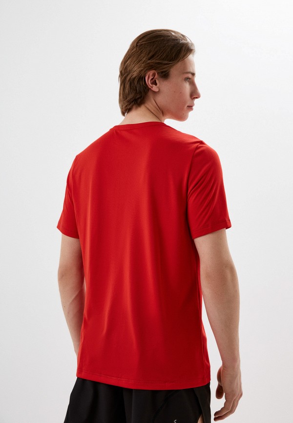 PUMA Футболка - ACTIVE Big Logo Tee - фото 3