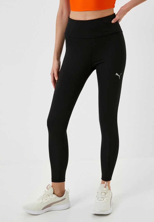 PUMA EVOSTRIPE 7 8 High Waist Tights PUMA Bla RTLACI696701 Lamoda