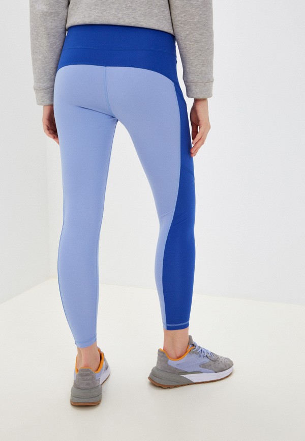 PUMA Тайтсы - MODERN SPORTS 7/8 Tights Intense Lavende - фото 3