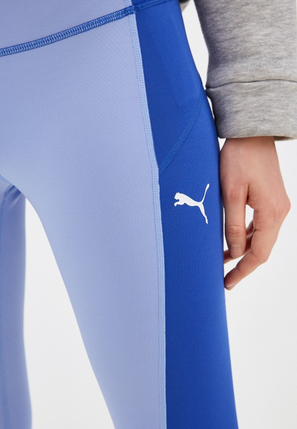 PUMA Тайтсы - MODERN SPORTS 7/8 Tights Intense Lavende - фото 4