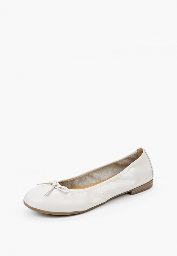 Marco Tozzi Балетки - фото 2