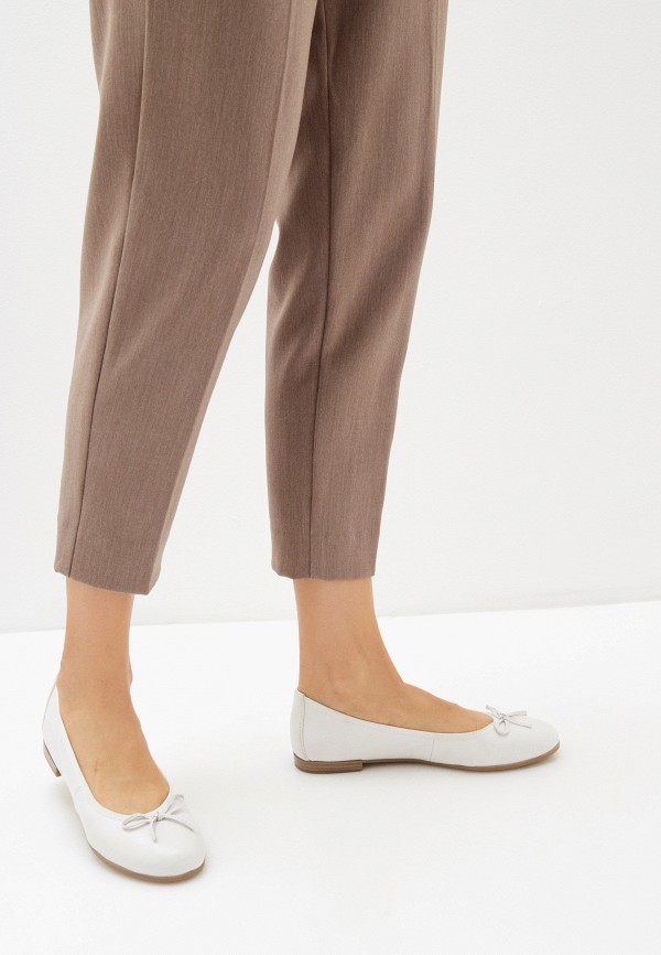 Marco Tozzi Балетки - фото 6