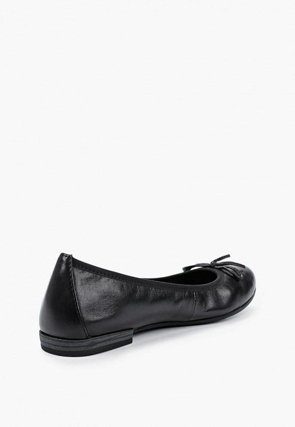 Marco Tozzi Балетки - фото 3