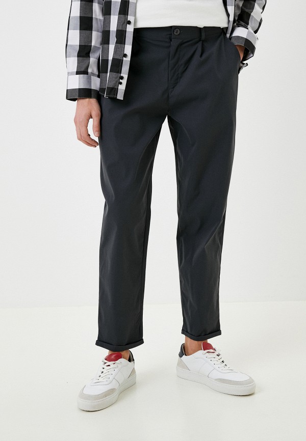 F.G.Z. Брюки - фото 1