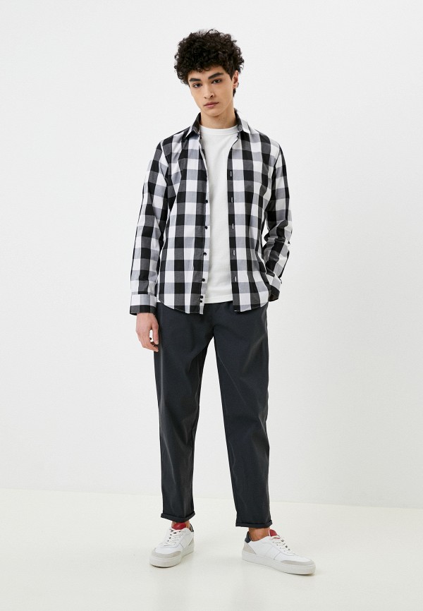 F.G.Z. Брюки - фото 2