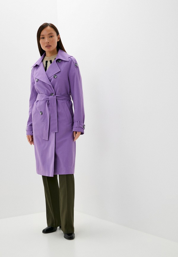 Shartrez Плащ - фото 1