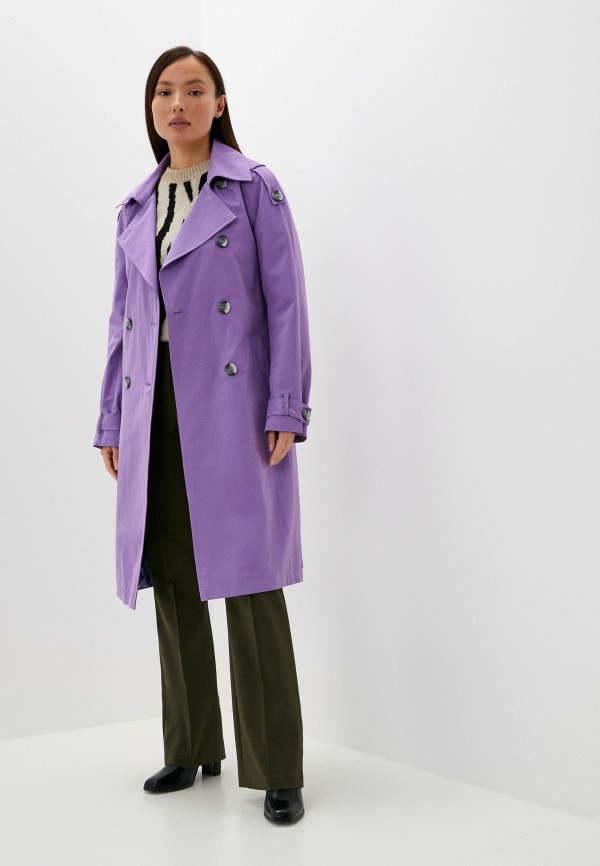 Shartrez Плащ - фото 2