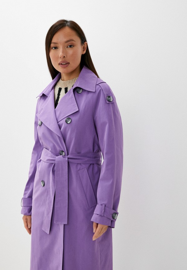 Shartrez Плащ - фото 4