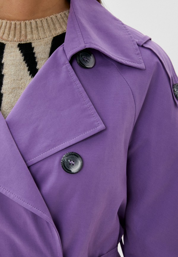 Shartrez Плащ - фото 6