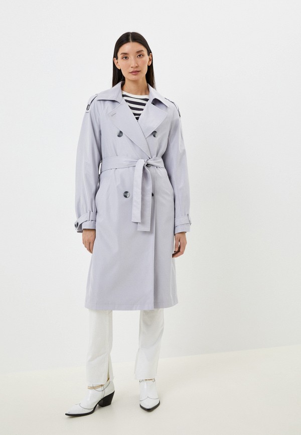 Shartrez Тренч - фото 1