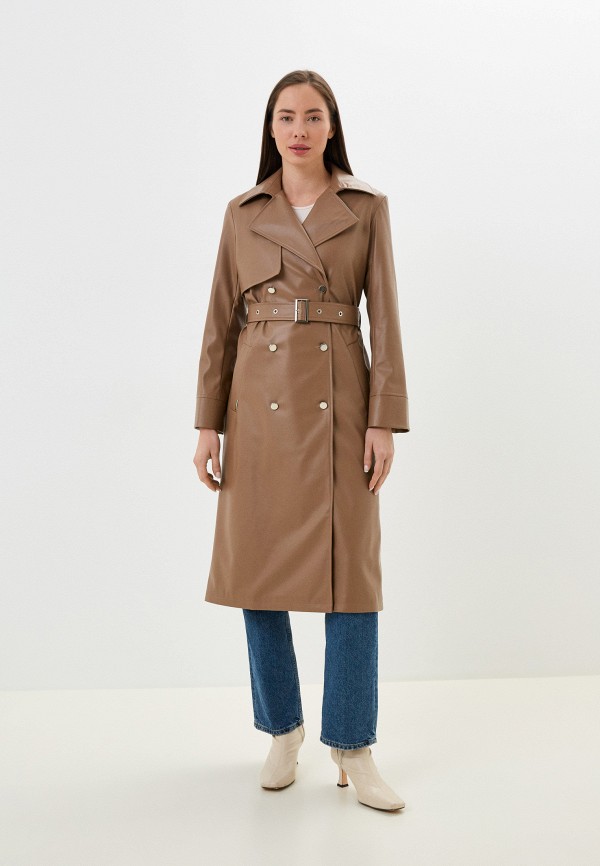 Shartrez Плащ - фото 1