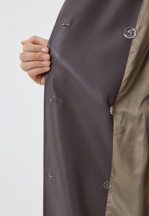 Shartrez Тренч - фото 4