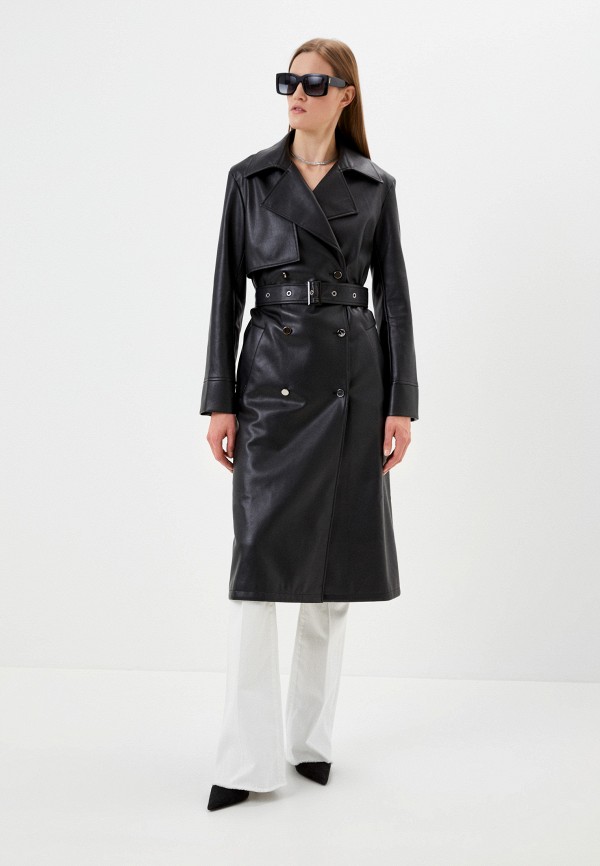 Shartrez Плащ - фото 1