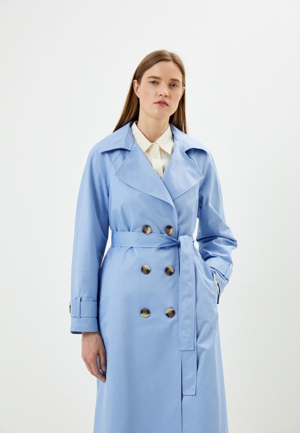 Shartrez Тренч - фото 2