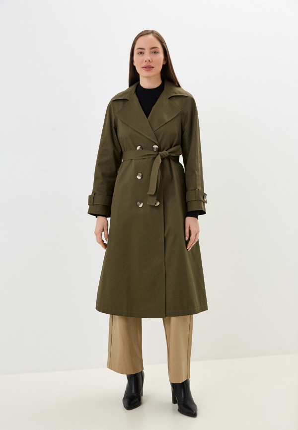 Shartrez Плащ - фото 1