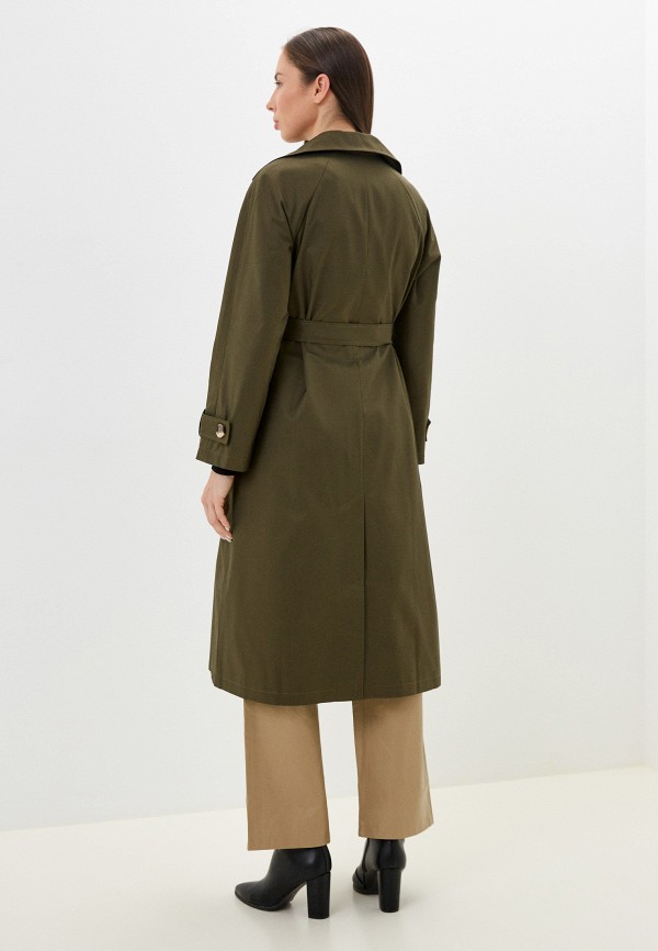 Shartrez Плащ - фото 3