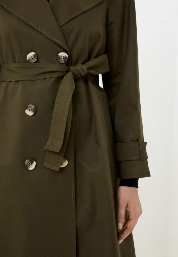 Shartrez Плащ - фото 5