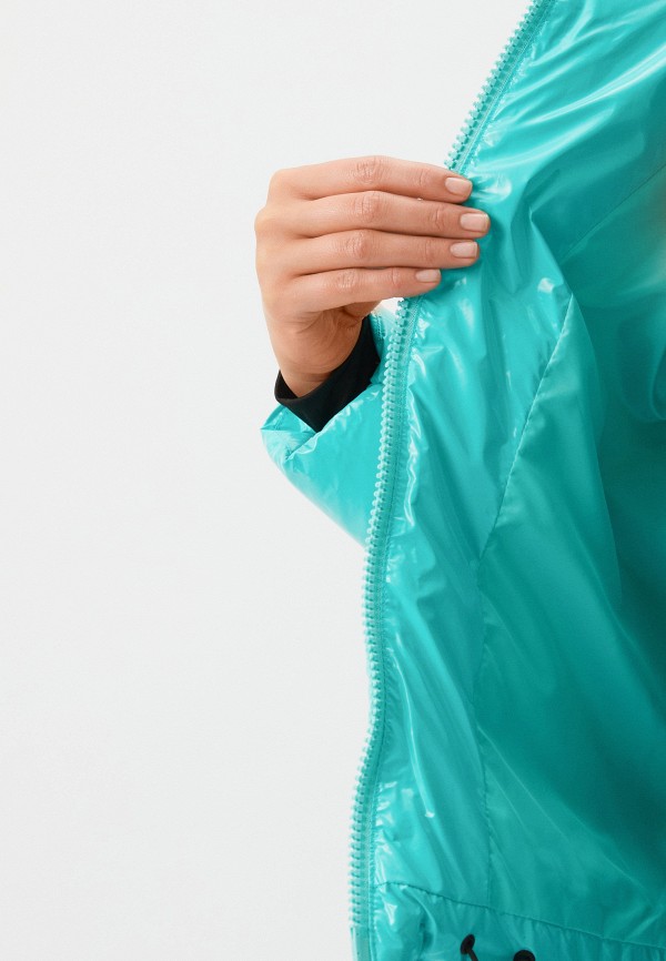 Plein Sport Куртка утепленная - фото 5