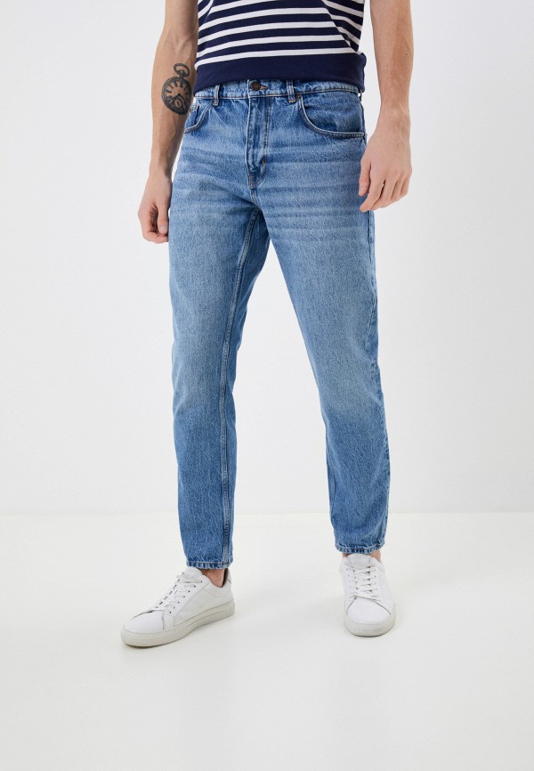 Lee Cooper Джинсы - фото 1